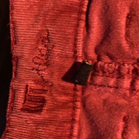 Kut thin wale corduroy jeans - Picture 2 of 4